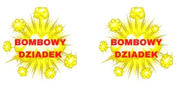 ЮМОРНАЯ КРУЖКА ДЛЯ ДЕДУШКИ БОМБА ДЕДУШЕ ПОДАРОК