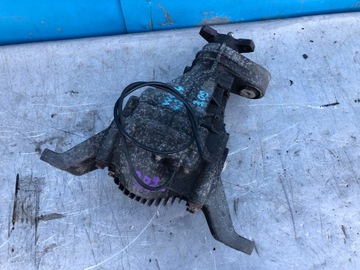 MERCEDES W164 NÁPRAVA DIFER DIFERENCIÁL 3,09 4,2 CDI V8