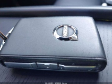 Volvo XC90 II 2020 Volvo XC 90 2.0 benzyna 320KM 4X4 wersja Momentum, mala szkoda 2.0, zdjęcie 10