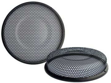 Ground Zero Gz Grill 12U maska basového reproduktoru 12 palců 30 cm
