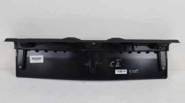 JEEP COMPASS II 17- КРЫШКА ЗАДНЕГО РЕМНЯ