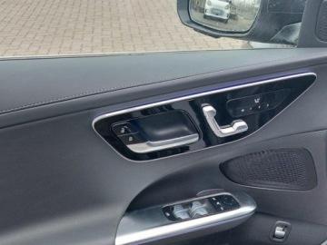 Mercedes Klasa C W206 Limuzyna 1.5 180 170KM 2026 C Klasa 180 Business Edition 1.5 (170KM) 2026, zdjęcie 11