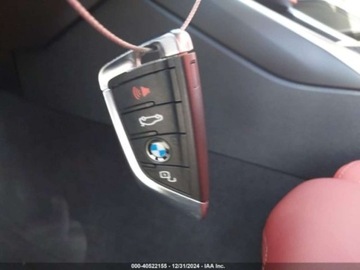 BMW Seria 3 G20-G21 2024 BMW M3 Competition XDrive 2024 3.0l 3.0 Benzyna 543KM, zdjęcie 11