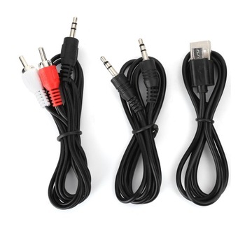 Bluetooth-приемник RCA Адаптер AUX с разъемом 3,5 мм