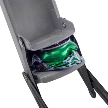 2в1 консервная дробилка