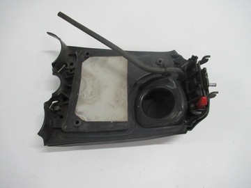 APRILIA PEGASO 660 STRADA отсек для хранения вещей