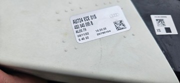 AUDI R8 II 4S0 15R+ LEVÝ SVĚTLO ZADNÍ LED ORIG EU ! 4S0945095B
