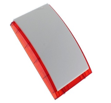 Sygnalizator alarmowy SP-4002-R Syrena