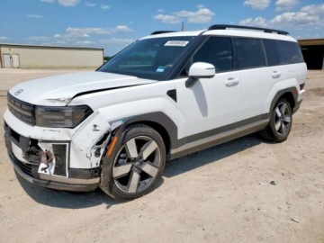 Hyundai Santa Fe V 2025 Hyundai Santa Fe 2025 HYUNDAI SANTA FE LIMITED 1.6 Hybryda 178KM, zdjęcie 5