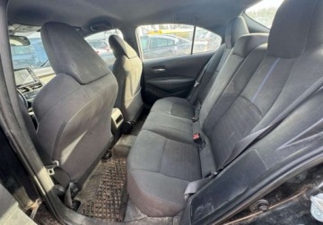 Toyota Corolla XII 2021 Toyota Corolla 2021 TOYOTA COROLLA SE 2.0 169KM - w POLSCE po oplatach i a, zdjęcie 15