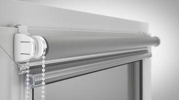 РОЛЛЕТНЫЕ СТАВНИ Механизм жалюзи Lines 62x150 ДЕНЬ НОЧЬ