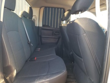  RAM 1500 Classic Tradesman 2022 3.6l 3.6 Benzyna 305KM, zdjęcie 10