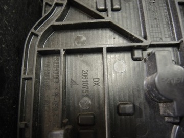 DUCATO BOXER JUMPER FACELIFT 2014 SVĚTLO ZADNÍ LEVÝ