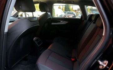 Audi A4 B9 Limousine 2.0 TDI 190KM 2018 Audi A4 Limousine Audi A4 Limousine 2.0 TDI Quattro 2.0 Diesel 190KM, zdjęcie 7