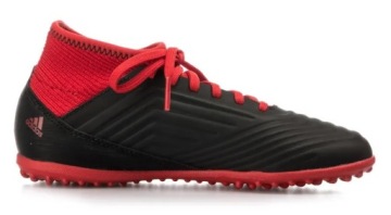 Спортивная обувь ADIDAS Predator Tango 18.3 TF J р.38