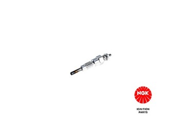 NGK ŚWIECA ŻAROWA M10X1.25. 17 ROZMIAR KLUCZA12 YANMAR
