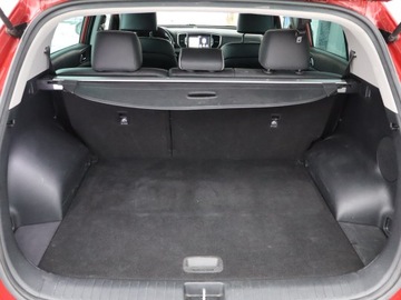 Kia Sportage IV SUV 1.7 CRDi 141KM 2016 Kia Sportage 1.7 CRDi, Automat, Skóra, Navi, zdjęcie 13