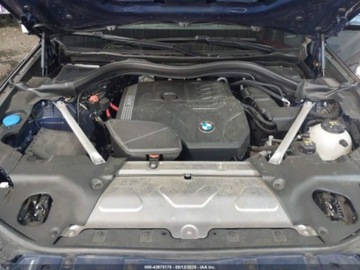 BMW X3 G01 2021 BMW X3 xDrive30i 2021 2.0l 2.0 Benzyna 248KM, zdjęcie 8