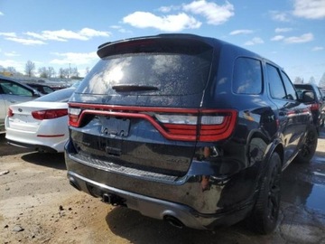 Dodge Durango III 2021 Dodge Durango Dodge Durango SRT 392 AWD, od ubezpieczalni 6.4 Benzyna 475KM, zdjęcie 5