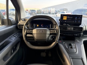 Toyota Proace II 2024 Toyota PROACE CITY VERSO 1.5 D-4D Family 1.5 D-4D, zdjęcie 10