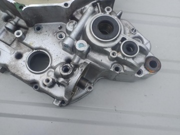 КАРТЕР БЛОК ДВИГАТЕЛЯ HONDA SHADOW VT 600