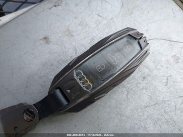 Audi Q8 2023 Audi Q8 Premium Plus 55 2023 3.0l 3.0 Benzyna 335KM, zdjęcie 10