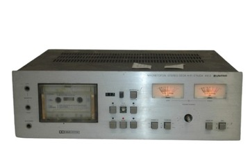 UNITRA ETIUDA MDS 410 S Magnetofon STEREO DECK HI FI