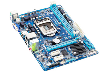 Płyta Główna Gigabyte GA-H61M-DS2 LGA1155 DDR3 PCI-E + maskownica