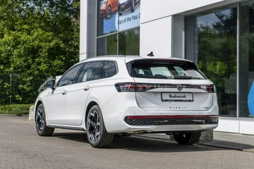 Volkswagen Passat B9 2026 Volkswagen Passat R-Line 2.0 TSI 4MOTION 265 KM, zdjęcie 10