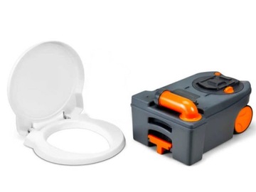 Набор кассетных баков W для унитаза C250 Thetford