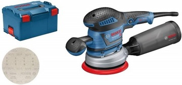 Шлифмашина Bosch GEX 40-150 (060137B201)
