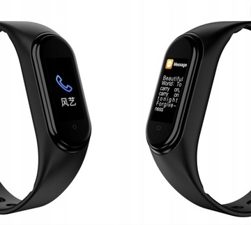 Часы SMARTWATCH SMARTBAND Монитор сердечного ритма Шагомер