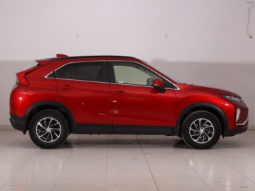 Mitsubishi Eclipse Cross SUV 1.5 T 163KM 2019 Mitsubishi Eclipse Cross 1.5 T-MIVEC, zdjęcie 5