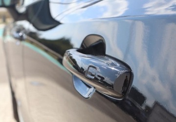 Volvo XC60 II Crossover Plug-In Facelifting 2.0 T8 455KM 2024 Volvo XC 60 T8 PlugIn Hybrid 310145KM AWD Ultimate DARK Gwarancja FV23, zdjęcie 9