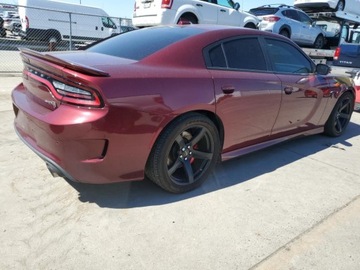 Dodge Charger VII 2019 Dodge Charger SRT Hellcat 2019 6.2l 6.2 Benzyna 707KM, zdjęcie 3