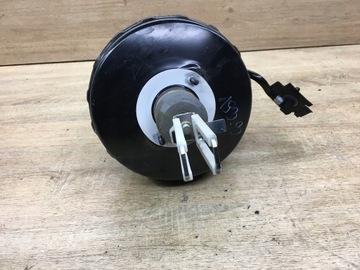 ТОРМОЗНОЙ ЦИЛИНДР СЕРВОСЕРВО MERCEDES W212 LIFT