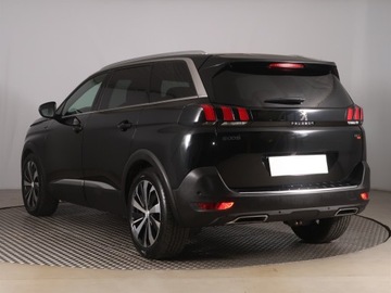 Peugeot 5008 II 2018 Peugeot 5008 2.0 BlueHDi, Salon Polska, zdjęcie 3