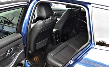 BMW Seria 3 G20-G21 2021 BMW Seria 3 2.0 D Tapicerka pokryta skora Na..., zdjęcie 12