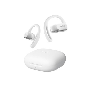 Shokz OpenFit Air otwarte słuchawki Bluetooth z przewodnictwem powietrznym