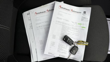 Opel Astra J Hatchback 5d 1.4 Turbo ECOTEC 140KM 2012 Opel Astra GTC, Udok. przebieg GWARANCJA 1.4 Benzyna 140KM, zdjęcie 36