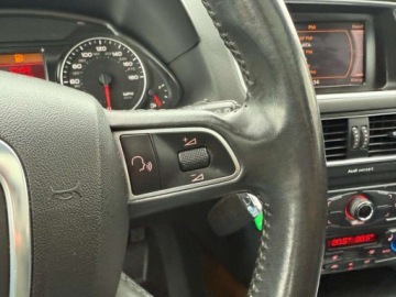Audi Q5 I SUV 3.2 FSI 270KM 2010 Audi Q5 3.2 FSI S-TRONIC QUATTRO AUTOMAT SKORY XENONY GRZANE FOTELE PANORA, zdjęcie 20