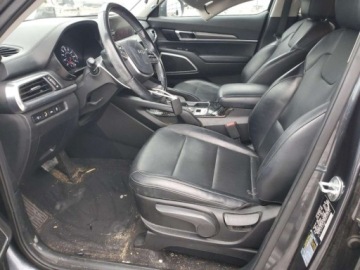 Kia 2022 Kia Inny Telluride Lx 2022 3.8l 3.8 Benzyna 291KM, zdjęcie 7