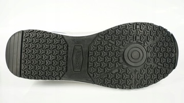 MOCNE Buty Robocze LARNMERN | Rozmiar 45