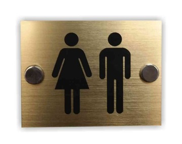 TOALETA DLA PACJENTÓW DAMSKA MĘSKA PRZYCHODNIA WC