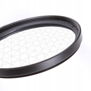 ЗВЕЗДНЫЙ ФИЛЬТР 37 мм ДЛЯ OLYMPUS M.Zuiko 14-42 мм