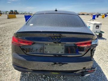 Audi A5 B10 2024 Audi A5 Limousine Audi A5 Premium Plus 45 Quattro 2.0 Benzyna 252KM, zdjęcie 5