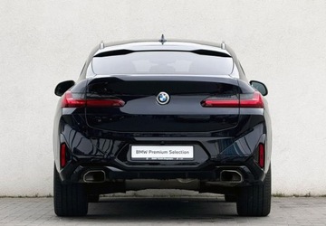 BMW X4 G02 SUV Facelifting 3.0 30d 286KM 2022 BMW X4 xDrive30d 286km M Pakiet Gwarancja Webasto Hak Kamera Vat23 3.0, zdjęcie 4