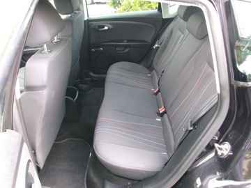 Seat Leon II 1.2 TSI 105KM 2012 Seat Leon 1.2 Klimatronic Sprowadzony, zdjęcie 7
