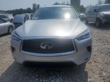 Infiniti QX50 2021 Infiniti QX50 Pure 2021 2.0l 2.0 Benzyna 268KM, zdjęcie 5