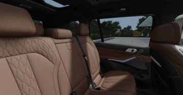 BMW X7 SUV Facelifting 3.0 40d 352KM 2026 BMW X7 3.0 Diesel 352KM, zdjęcie 10